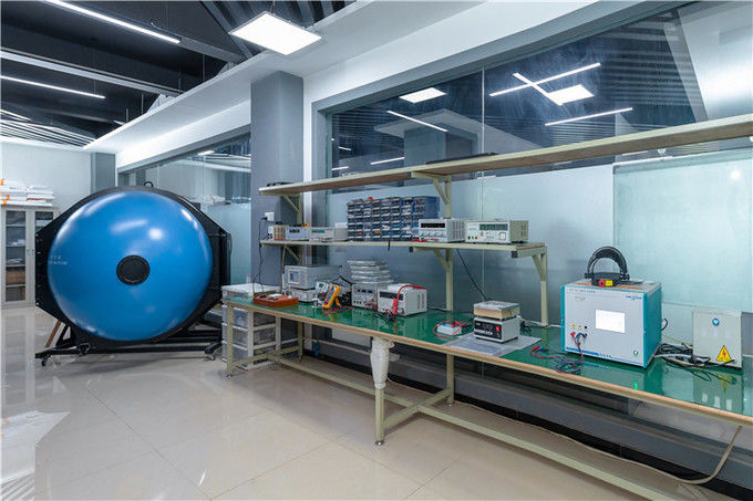ZHONGSHAN WOSEN LIGHTING TECHNOLOGY CO., LTD.